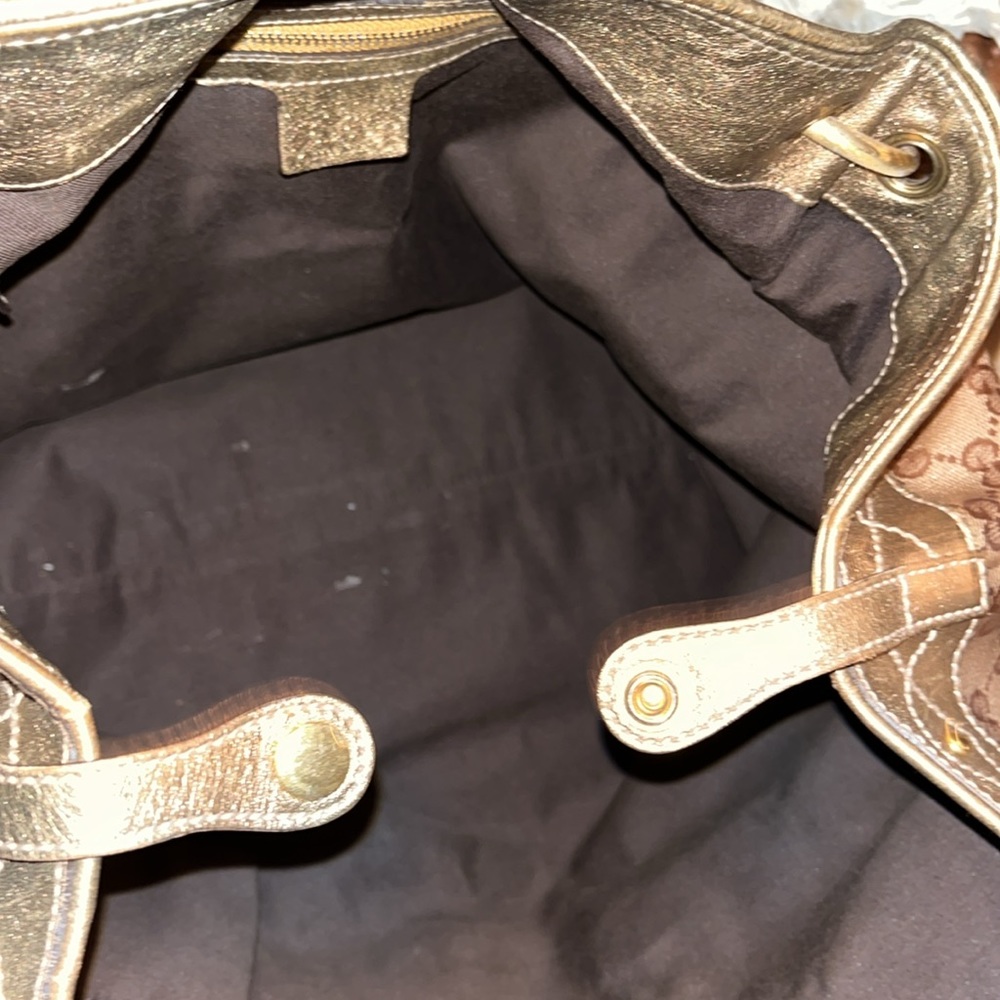 Gucci bag - Picture 5 of 6